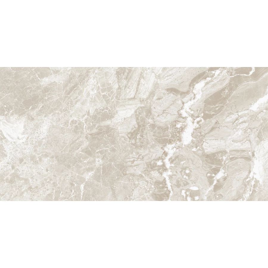 Керамогранит Delacora Greiny Crema sugar-эффект 60120GRY11 120х60 см