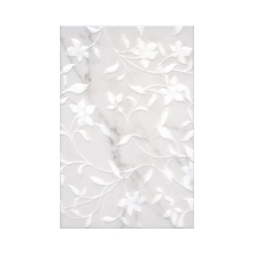 Плитка настенная Kerama Marazzi Вилла Юпитера цветы 8257 20х30 см
