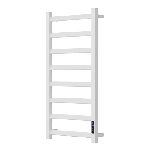 Полотенцесушитель электрический Point Атлант П8 PN18848W 40х80 см