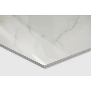Керамогранит Arcadia Ceramica Onyx White Cloud Full Polished белый FP1027-A 120х60 см