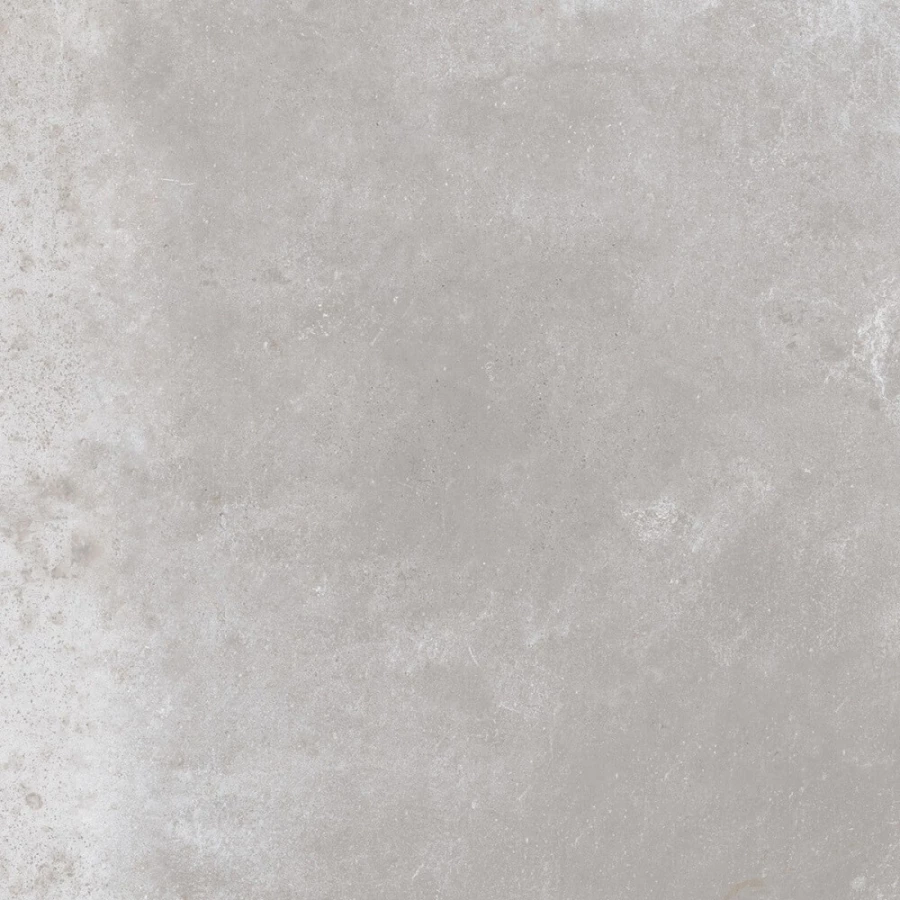 Керамогранит Gambini Hemisphere Steel Lapp полуглянцевый серый AC634 60x60 см