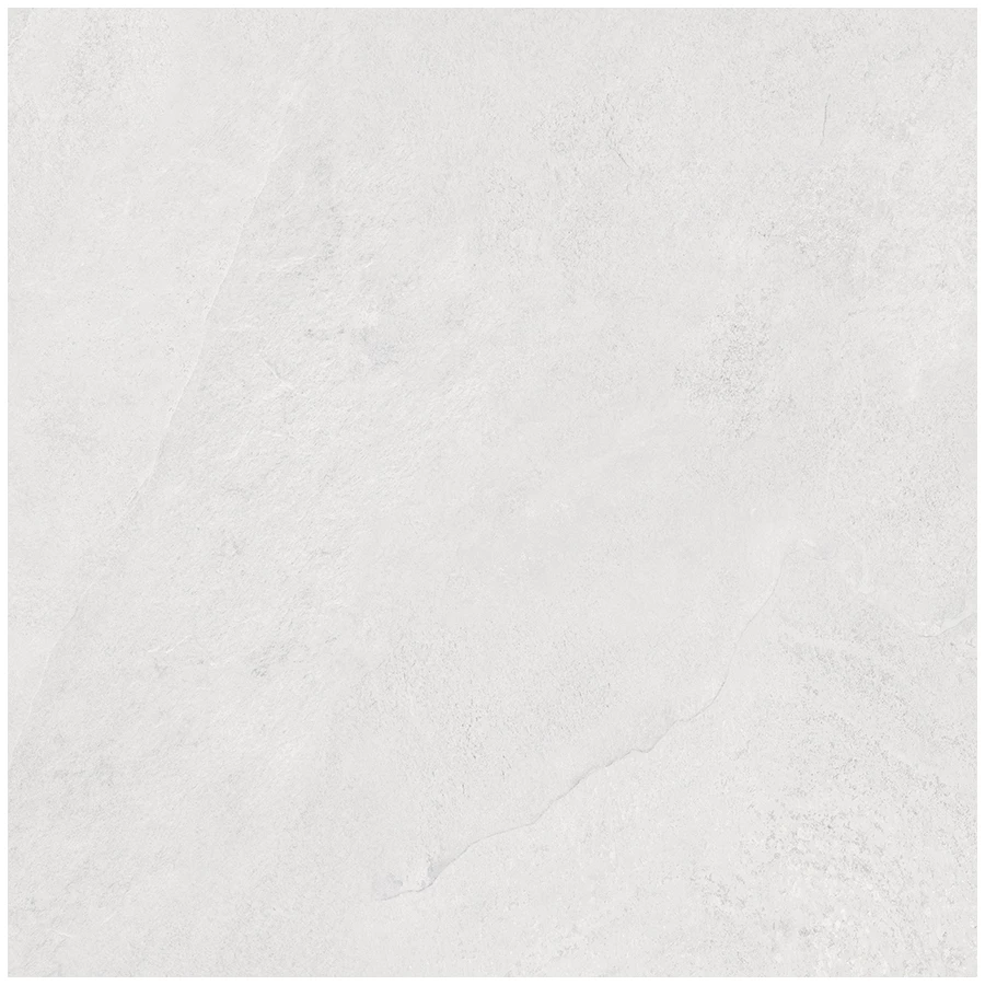 Керамогранит Laparet Porter Silver Pro R10 STR матовый светло-серый LP6060G0181R 59,5х59,5 см