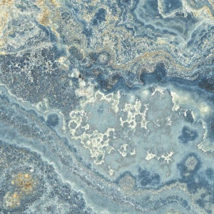 Керамогранит Grespania Izmir Azul Pul синий 36IZ50P 119х119 см