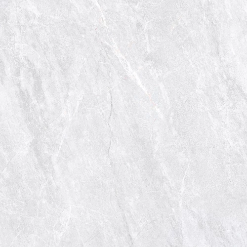 Клинкерная плитка Керамин Стоунхендж 7 матовая белая 39,4х39,4 см