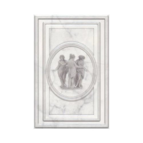 Декор Kerama Marazzi Вилла Юпитера STG/A471/8248 20х30 см