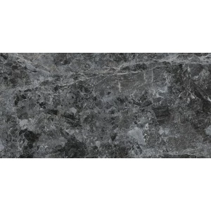 Керамогранит Vitra MarbleS Бреча Черный K948087LPR01VTER 120х60 см