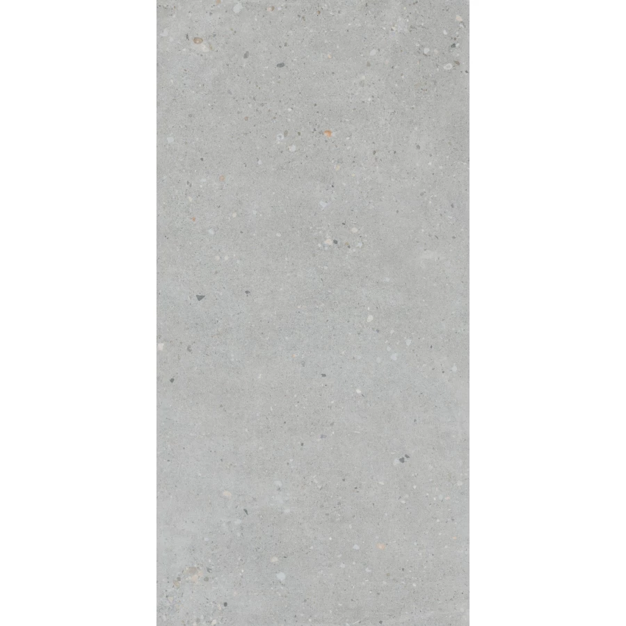 Керамогранит Vitra FlakeCement Серый Матовый Ректификат R10A K947893R0001VTEP 120х60 см