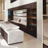 Керамогранит Porcelanosa Кстоне Вендоме Натуре / Xtone Vendome Nature BM 02 SRM G-1058 матовый бежевый 100373376 320x160 см