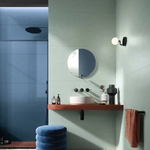 Плитка настенная ABK Wide&Style Mini Vol2 Mint Ret PF60008232 120х60 см