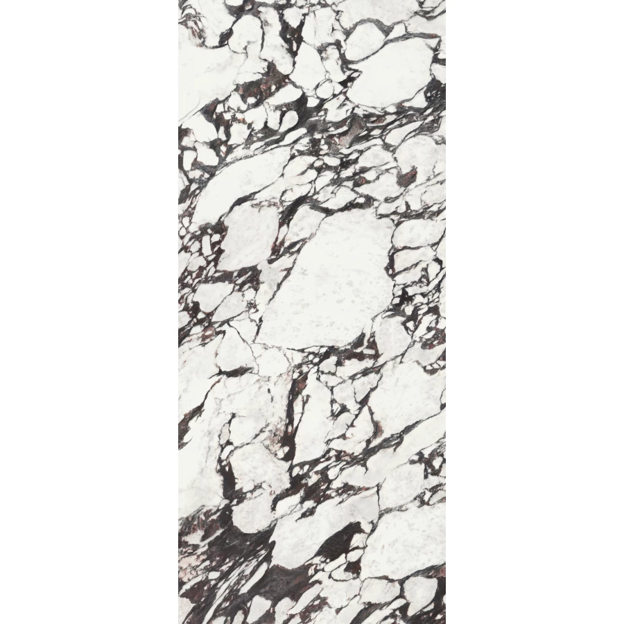 Керамогранит Ape Ceramica Medicea Marble Pol Rect белый A040175 278х120 см