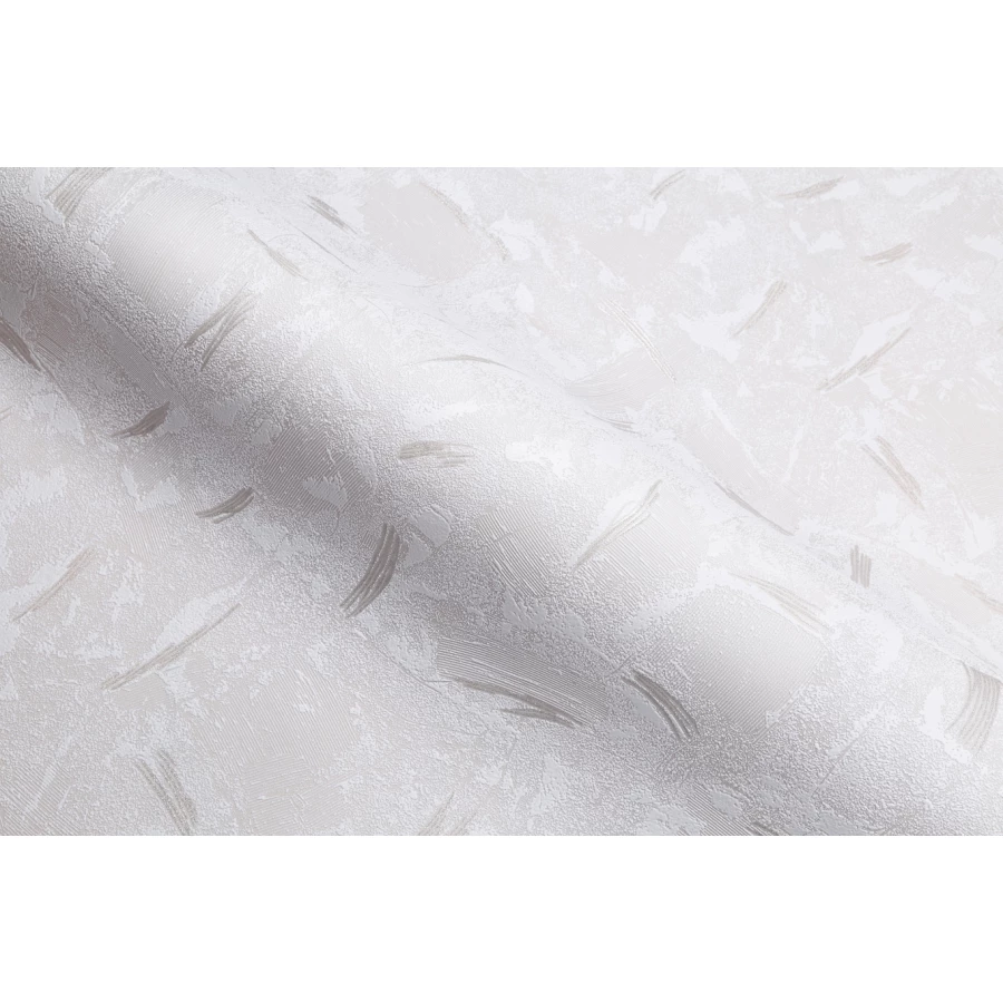 Обои флизелиновые Palitra Home HomeColor Good серые HC31174-43 1.06х10.05 м