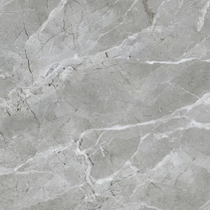 Керамогранит Vitra SilkMarble Бреча Серый Матовый Ректификат R9 K947791R0001VTET 60x60 см