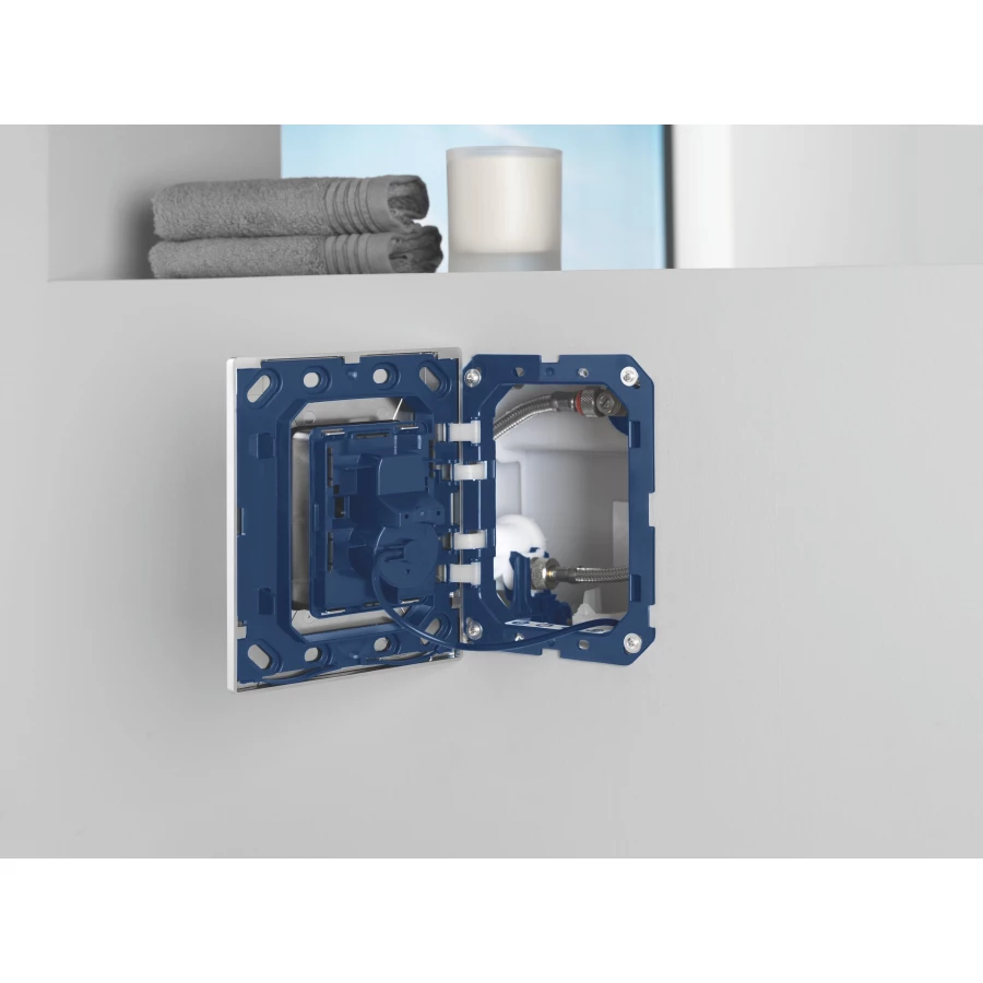 Клавиша смыва Grohe Skate Cosmopolitan 38732000