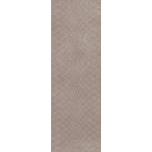 Плитка Meissen Keramik Arego Touch рельеф сатиновая серый 29x89 см