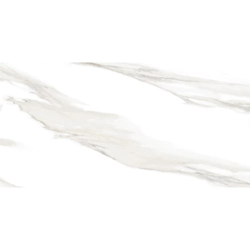 Плитка настенная New Trend Volcano Light серо-белый 60*30 см