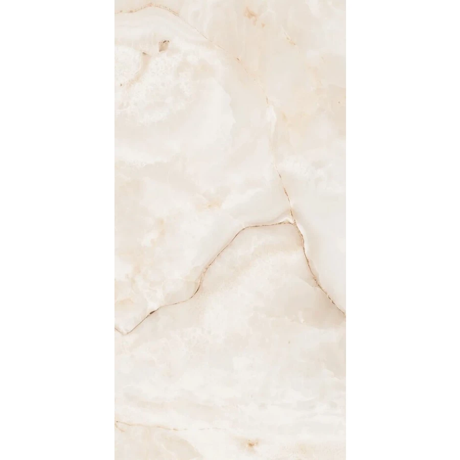 Керамогранит Kevis Glossy Piso Onyx Brown 120х60 см