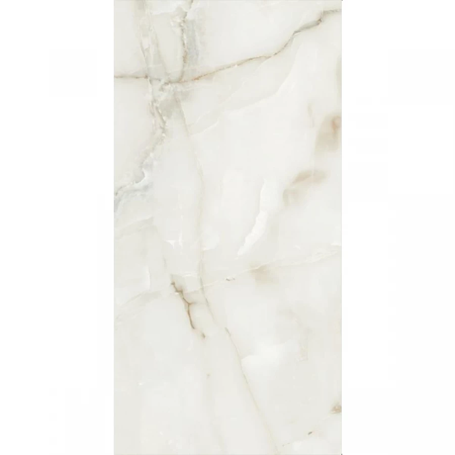 Керамогранит Planet Ceramics UKFQ-1222 глянцевый бежевый 120х60 см