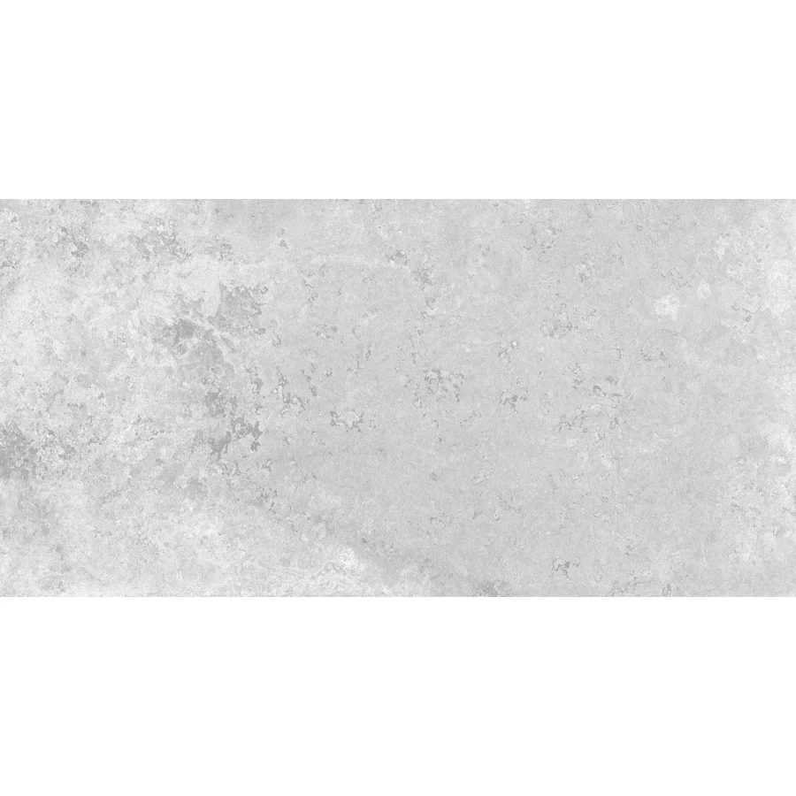 Керамогранит NT Ceramic Argillite Promenade Smoke Matt Punch матовый серый NTT99622MP 120х60 см