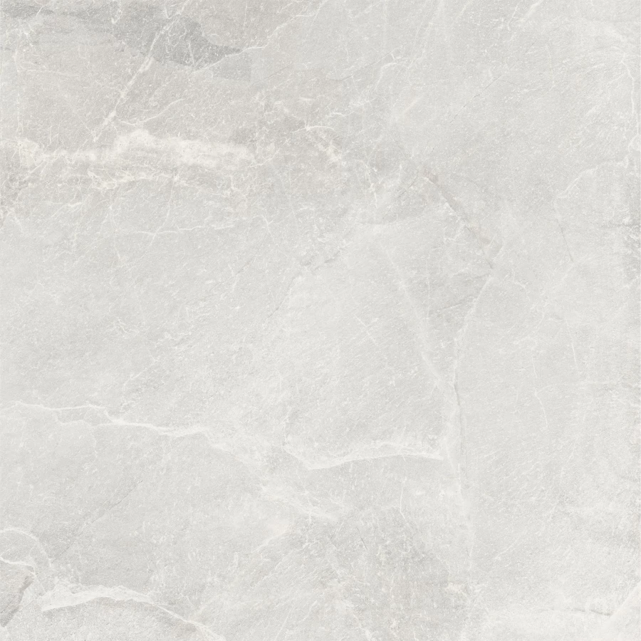 Керамогранит New Trend Infinity Light матовый светло-серый D60255М 60х60 см