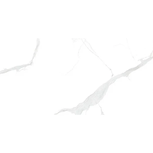 Керамогранит Planet Ceramics UK-SM 708 matt матовый карвинг белый 120х60 см