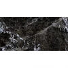Керамогранит Gresse Simbel carbon Мрамор черно белый матовый GRS05-03M 1200*600*10мм 120х60 см