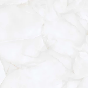 Керамогранит Belleza RS Brais White Carving матовый белый 45359 60х60 см