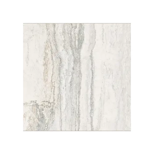 Керамогранит Lafaenza Oro Bianco OROBIANCO60W LP глянцевый белый 60x60 см