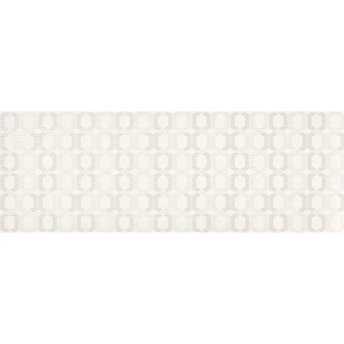 Керамическая плитка Fanal Pearl Rev. chain white 90х31,6 см