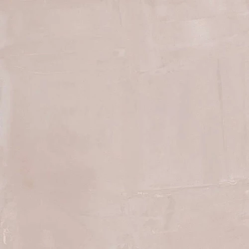 Керамогранит Dado Ceramica Paint Rose' rett матовый розовый D304001 60х60 см