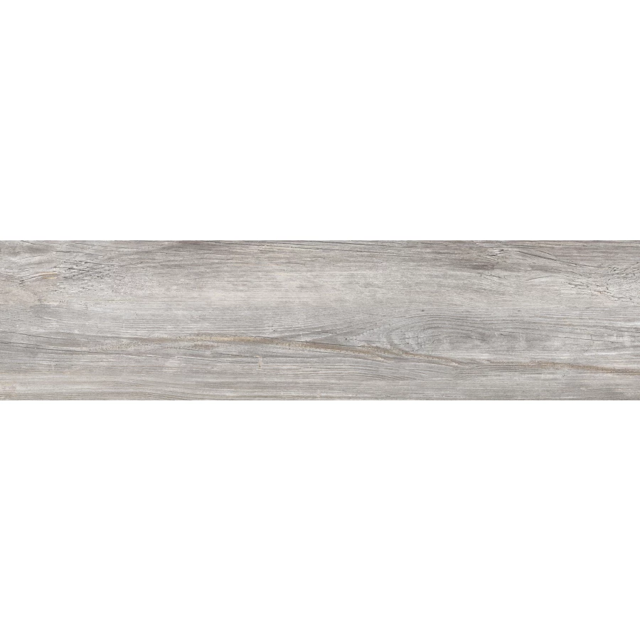 Керамогранит Global Tile Vyborg матовый серый GT208022101MСR 80х19,8 см