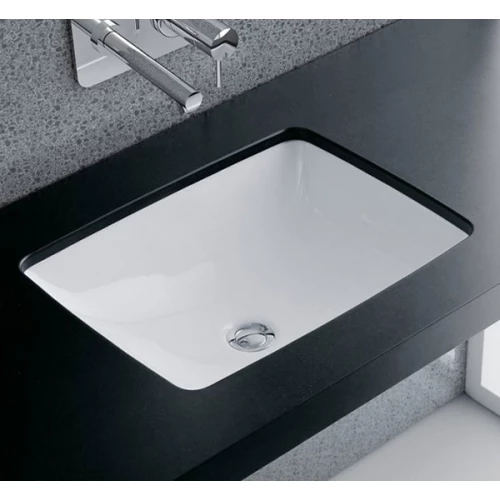 Раковина встраиваемая Laufen Pro 8.1196.5.000.109.1 64,5х45 см