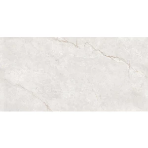 Керамогранит Ocean Ceramic India India 60Х120 Infinity Venetian Blanco глянцевый серый OC0000215 120х60 см