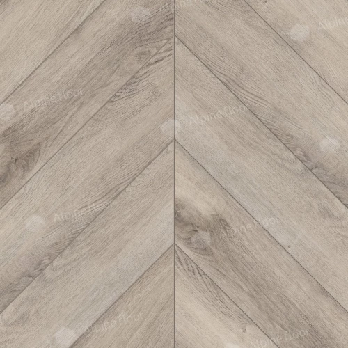 Ламинат Alpine Floor Chevron Alpine Дуб Исида ECO 18-8 43 класс 5 мм 1,6764 кв.м.