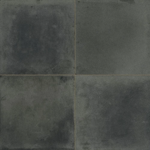 Керамическая плитка Peronda FS Barna Sarria матовая черная 0100337784 45х45 см