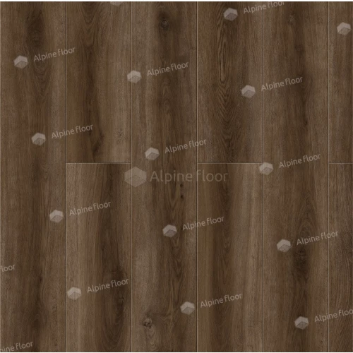 Ламинат Alpine Floor Original Aura Дуб Прато LF100-15 33 класс 8 мм