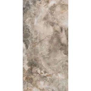 Керамогранит Kerama Marazzi Ониче серый лаппатированный SG567422R 119,5х60 см