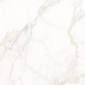 Керамогранит LCM Calacatta Luna матовый карвинг белый 8080UNA00M 80х80 см