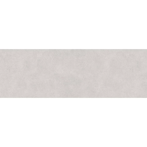 Плитка настенная Gravita Loyal Bianco матовая серая 90x30 см