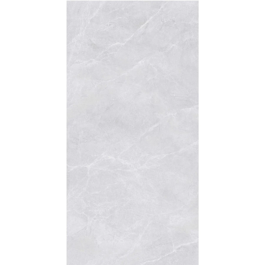 Керамогранит A-Ceramica Loten Lappato полуглянцевый серый 244737 160х80 см