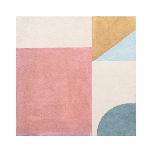 Керамогранит Roca Art Multicolor RCA000001 20х20 см