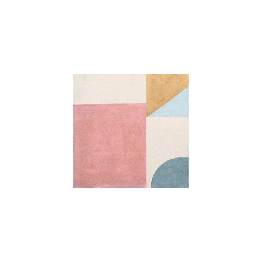 Керамогранит Roca Art Multicolor RCA000001 20х20 см