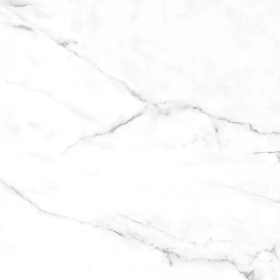 Керамогранит Керамин Хокку 7П матовый белый 2,08 м2 40х40 см