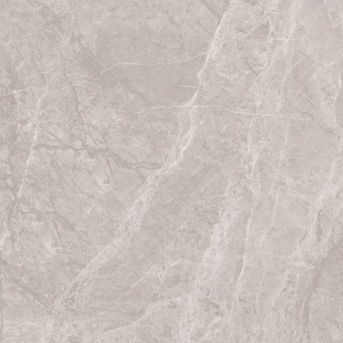 Керамогранит Laparet Geo Grey карвинг матовый серый 80х80 см