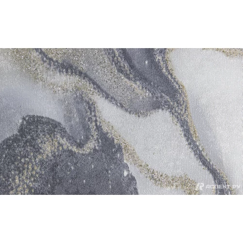 Обои флизелиновые Аспект Линдси серый 70588-46 1,06х10,05 м