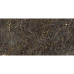 Керамогранит Lafaenza Aesthetica AE GOL6 12 RM матовый коричневый 120х60 см
