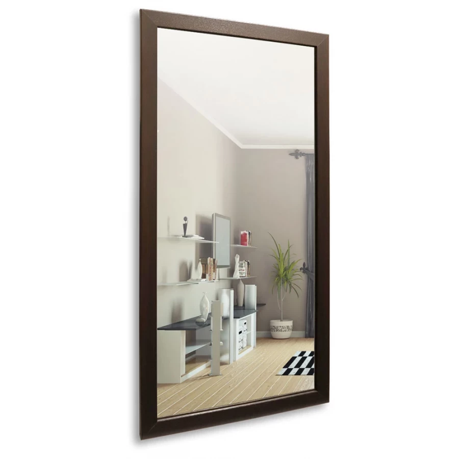 Зеркало Silver Mirrors Феррара ФР-00002445 45.5x90.5 см