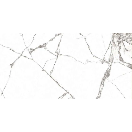 Керамогранит Global Tile Corona Белый 6260-0246-1031 60х30 см