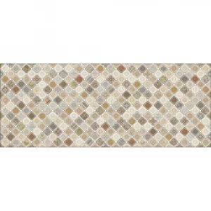 Плитка настенная Azori Veneziano mosaico матовая бежевая 00-00110142 50,5х20,1 см