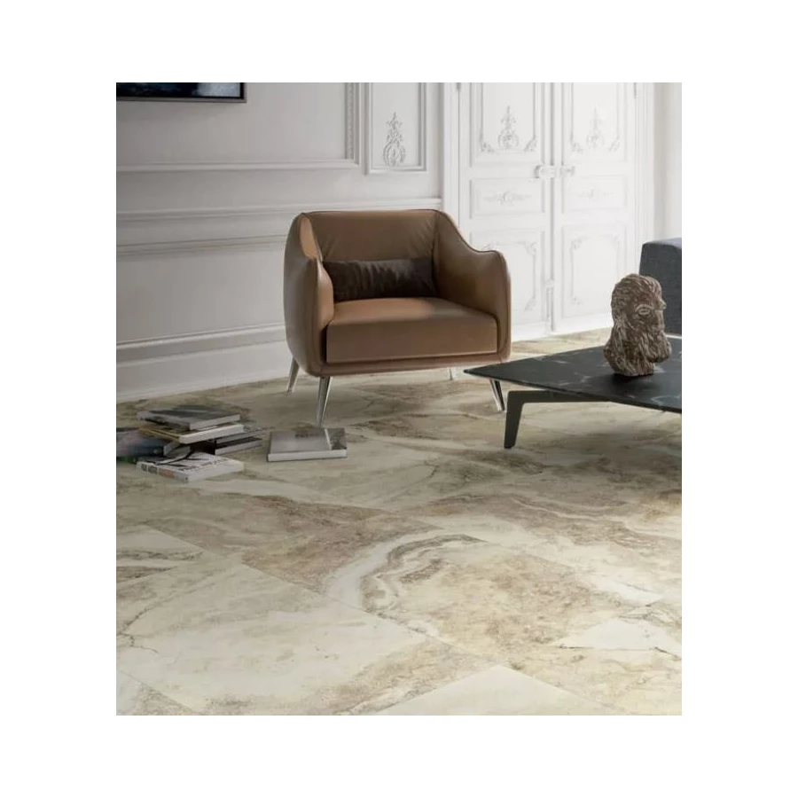 Travertino Di Caracalla