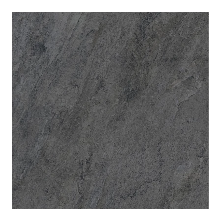 Керамогранит Vitra Quarstone Антрацит Матовый R10B 7Рек K951812R0001VTE0 60х60 см